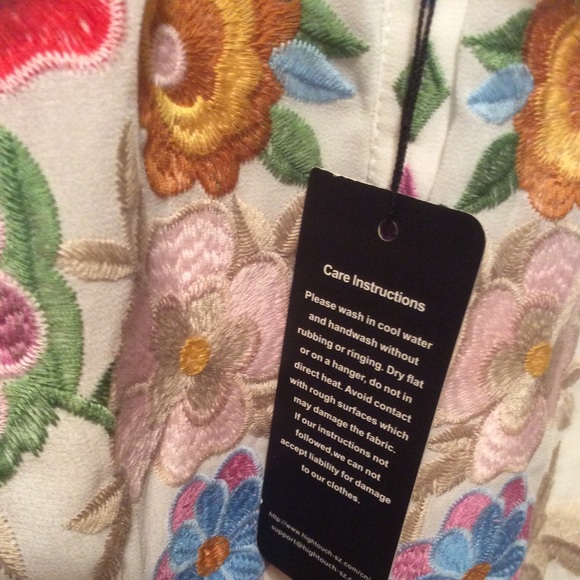 NWT AK size 2X dress - Picture 4 of 16